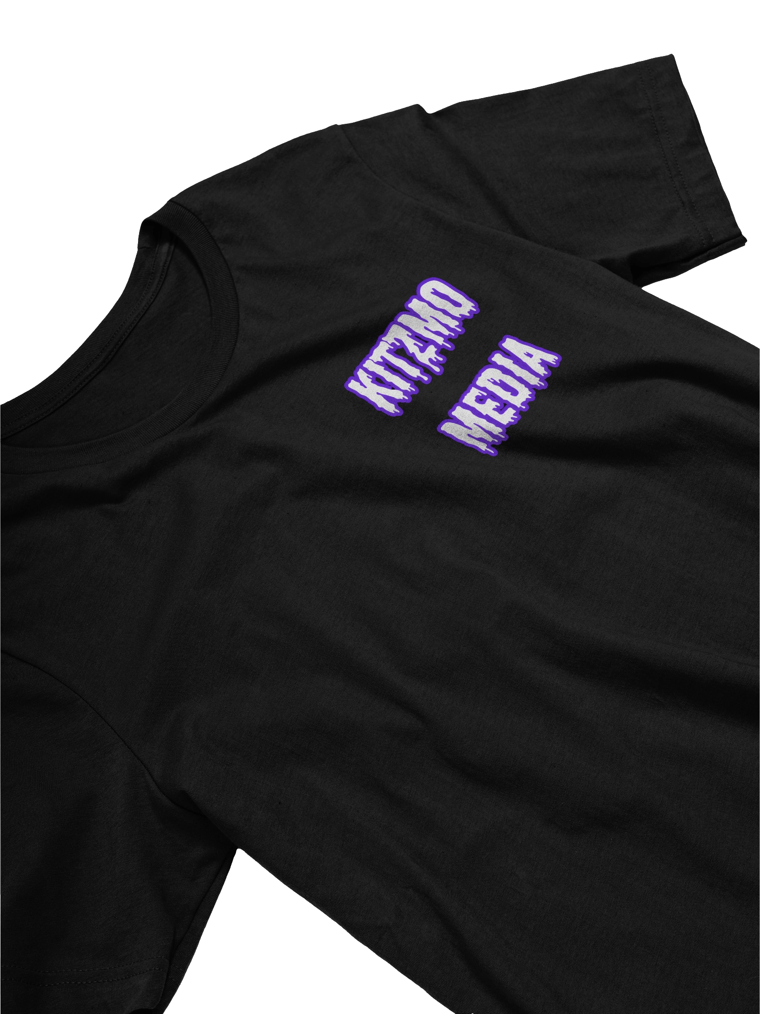 Drippy Meltdown T-Shirt product image (3)