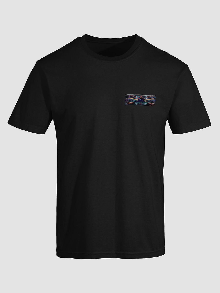 Shadowstormhappy Electric Gamer T-Shirt product image (46)