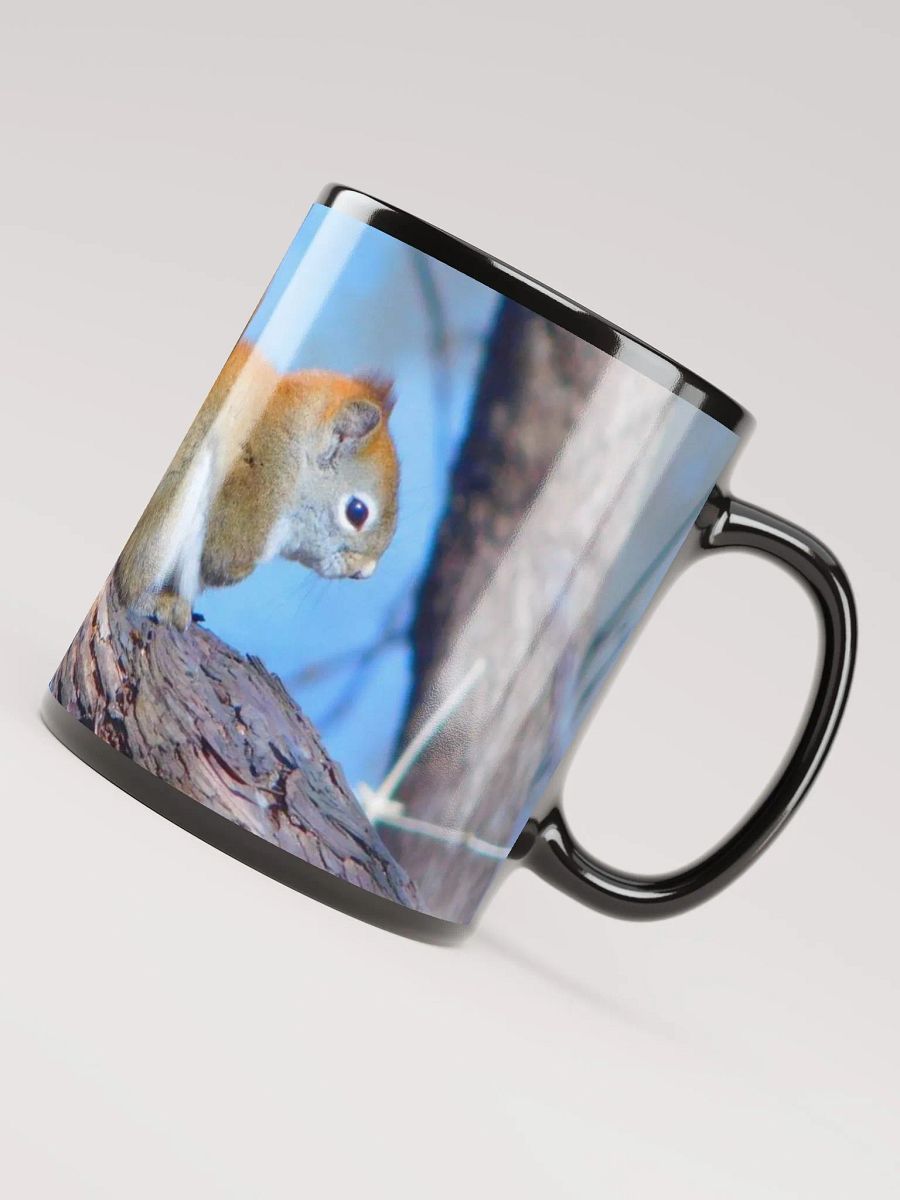 The Garvelle Wear Collection: Coffee Mug product image (3)