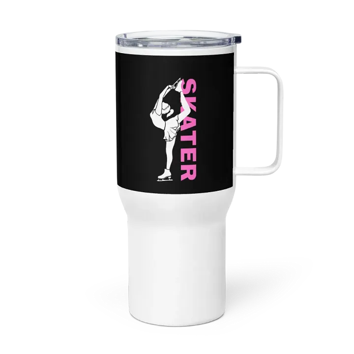 SKATER Travel Mug product image (2)