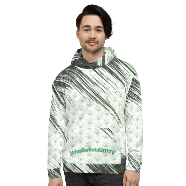 daBot hoodie product image (2)