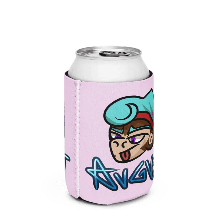Augustus Can Holder product image (3)