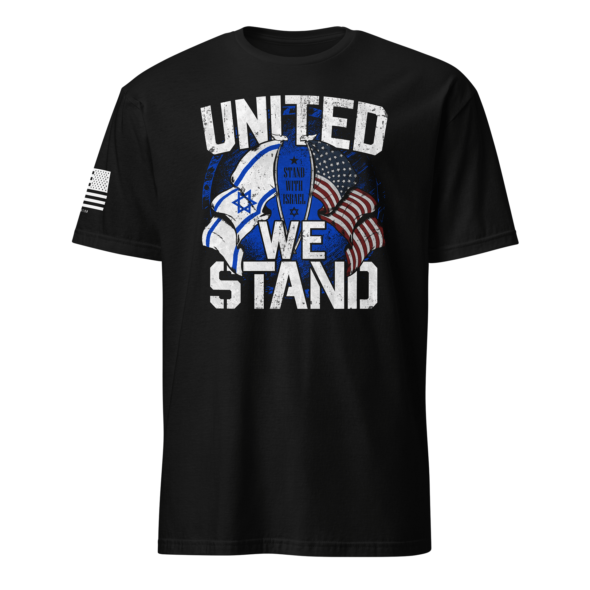 Stand with Israel product image (1)