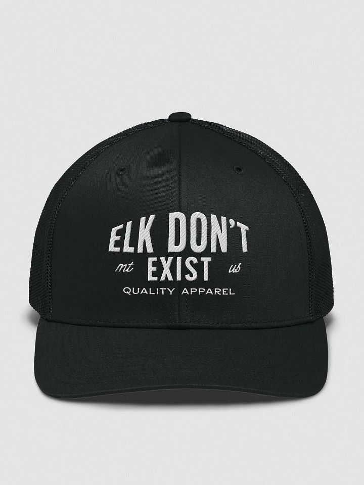EDE Trucker product image (1)