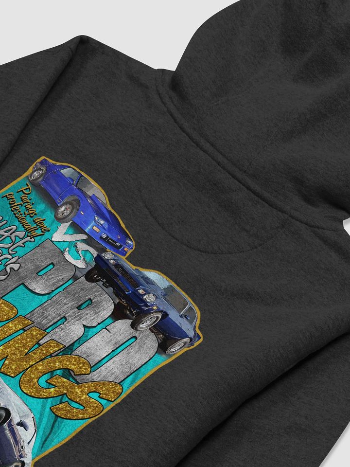 Pro Pairings Classic Hoodie product image (1)