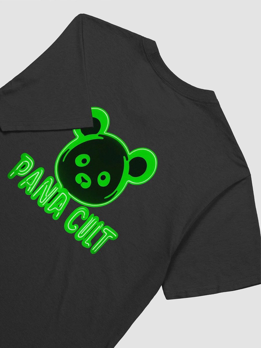 Sexy Panda Shirt product image (27)