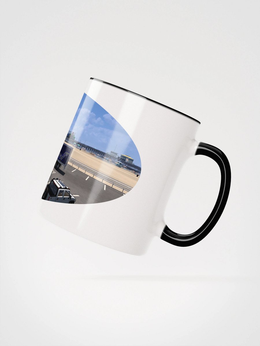 Santa Monica product image (14)