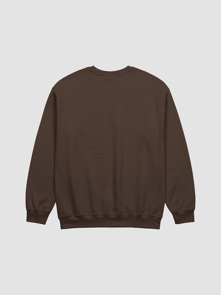 Jeremiah 29:11 Unisex Crewneck Sweatshirt - For I Know the Plans I Have for You product image (5)