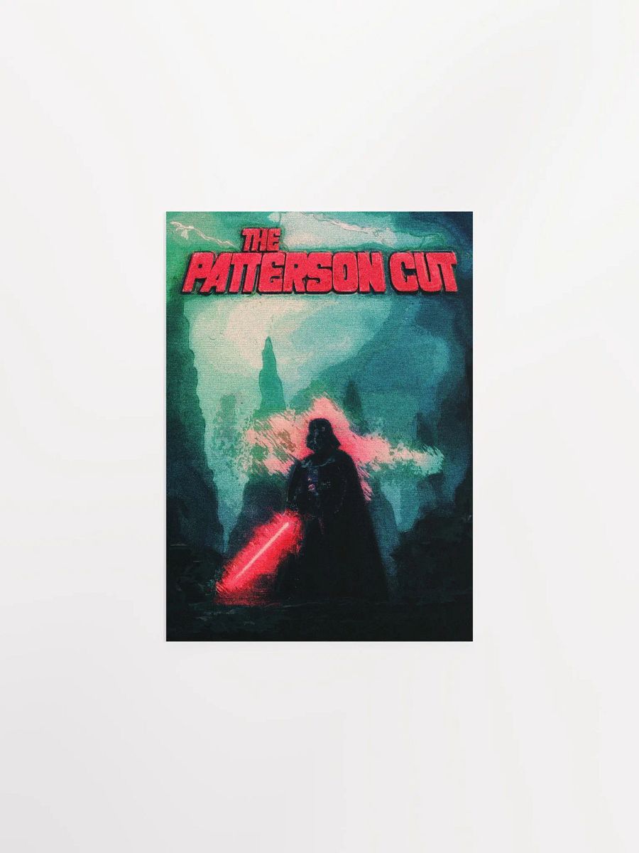 Dark Space Wizard Poster product image (3)