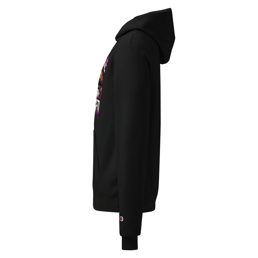 Baltimore Born Sunset Hoodie product image (3)
