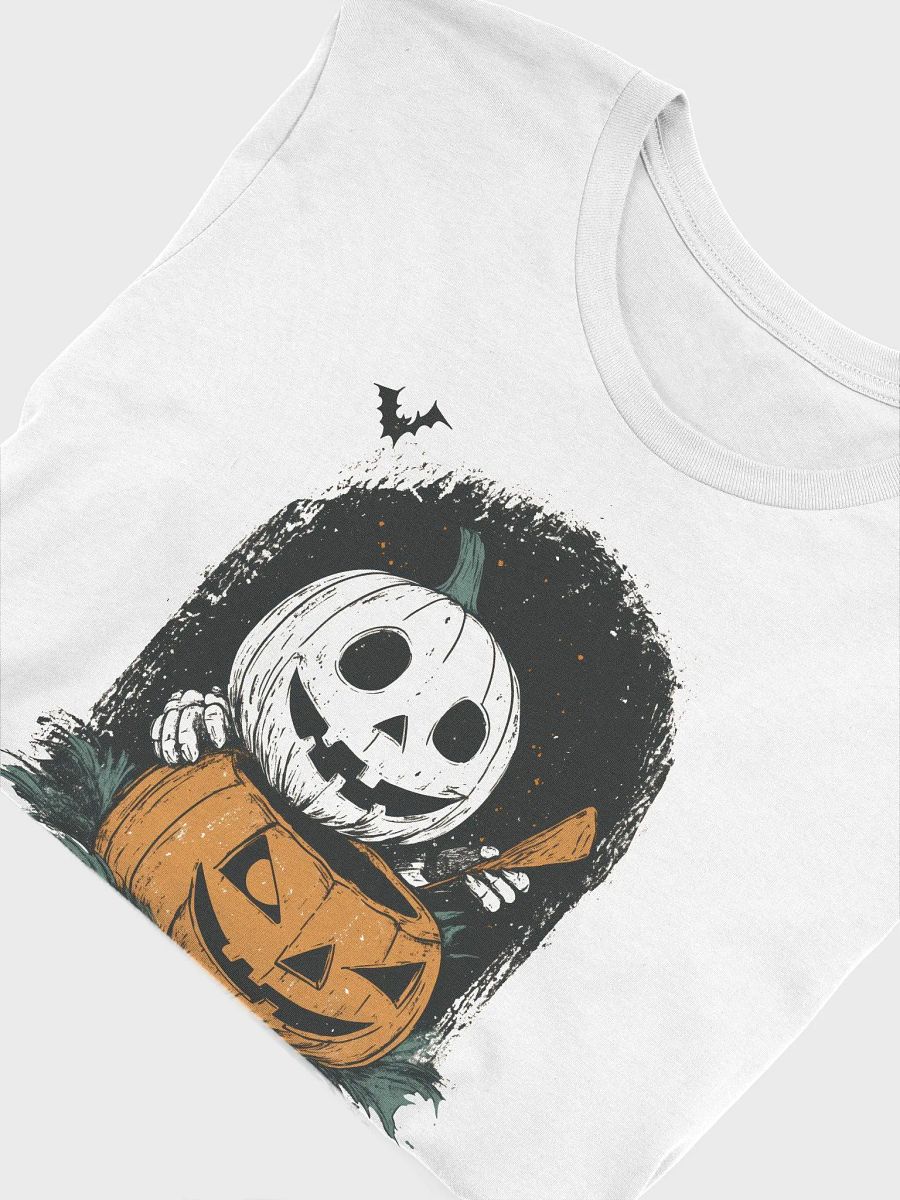 Carve Out Some Fun Halloween T-Shirt product image (5)