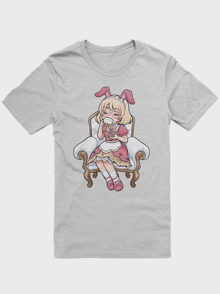 Usagi Tea Time Shirt product image (1)