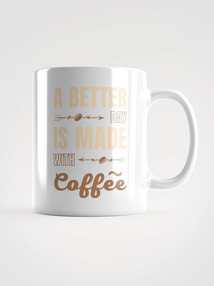 Better Day with Coffee product image (1)