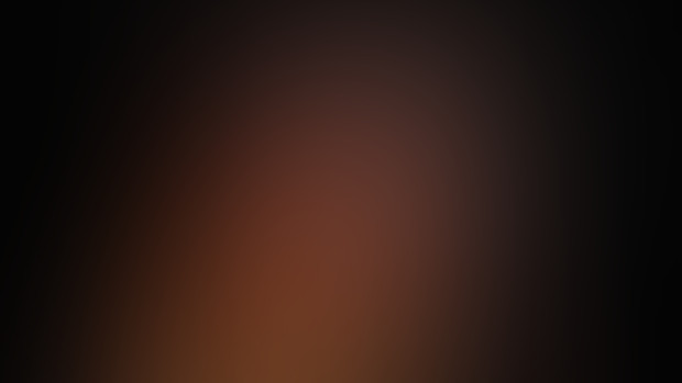 Audio thumbnail background