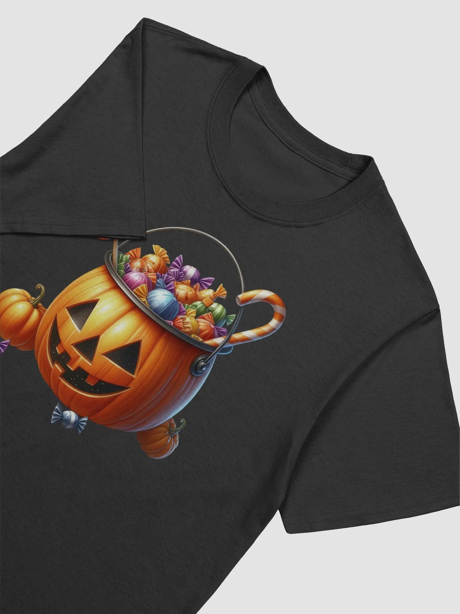 Halloween Candy Pumpkin 31 product image (10)