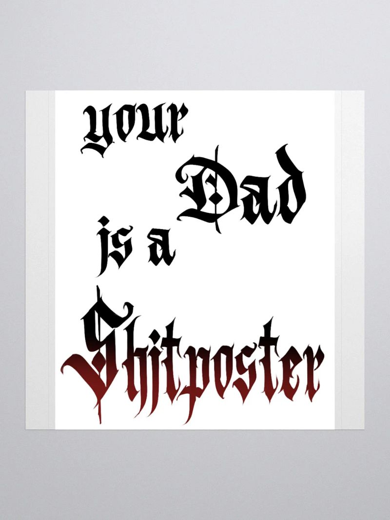 Ur Dad