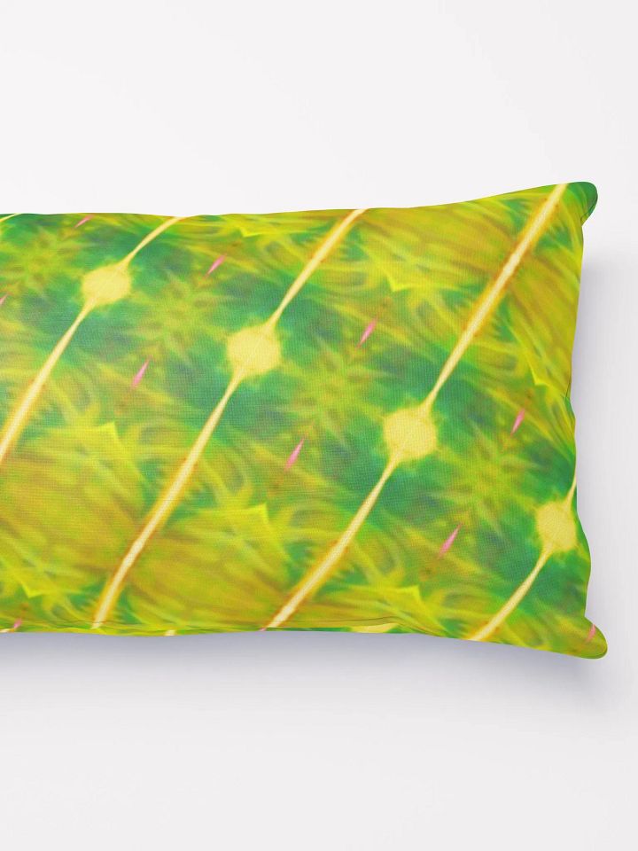 Vibrant Foliage Pillow product image (2)