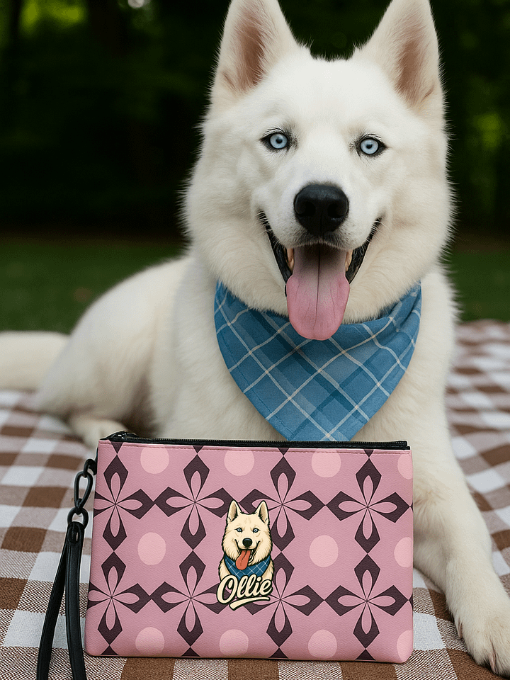 YOUR BEST FRIEND! / CROSSBODY BAG product image (1)