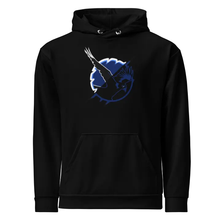 PHANTOM HOODIE product image (1)