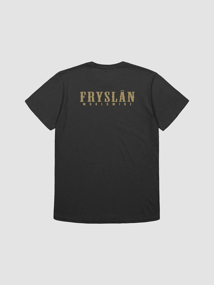 Fryslân Worldwide Bull - Shirt product image (2)