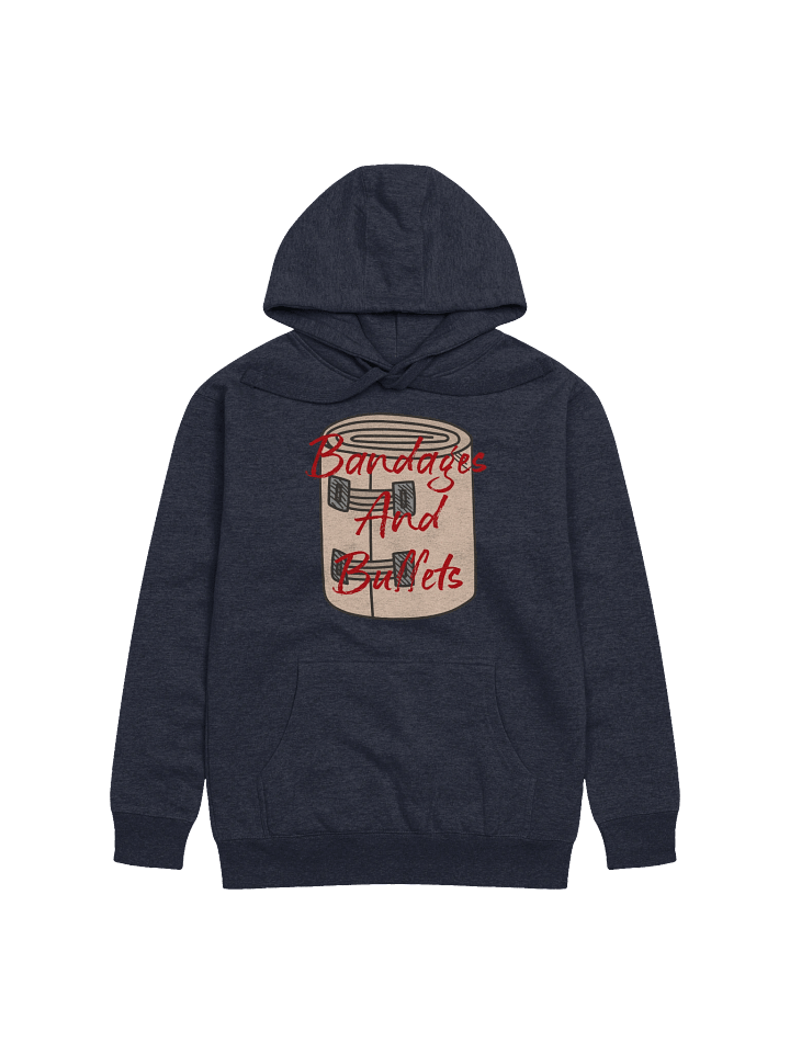 Bandages Hoodie product image (2)