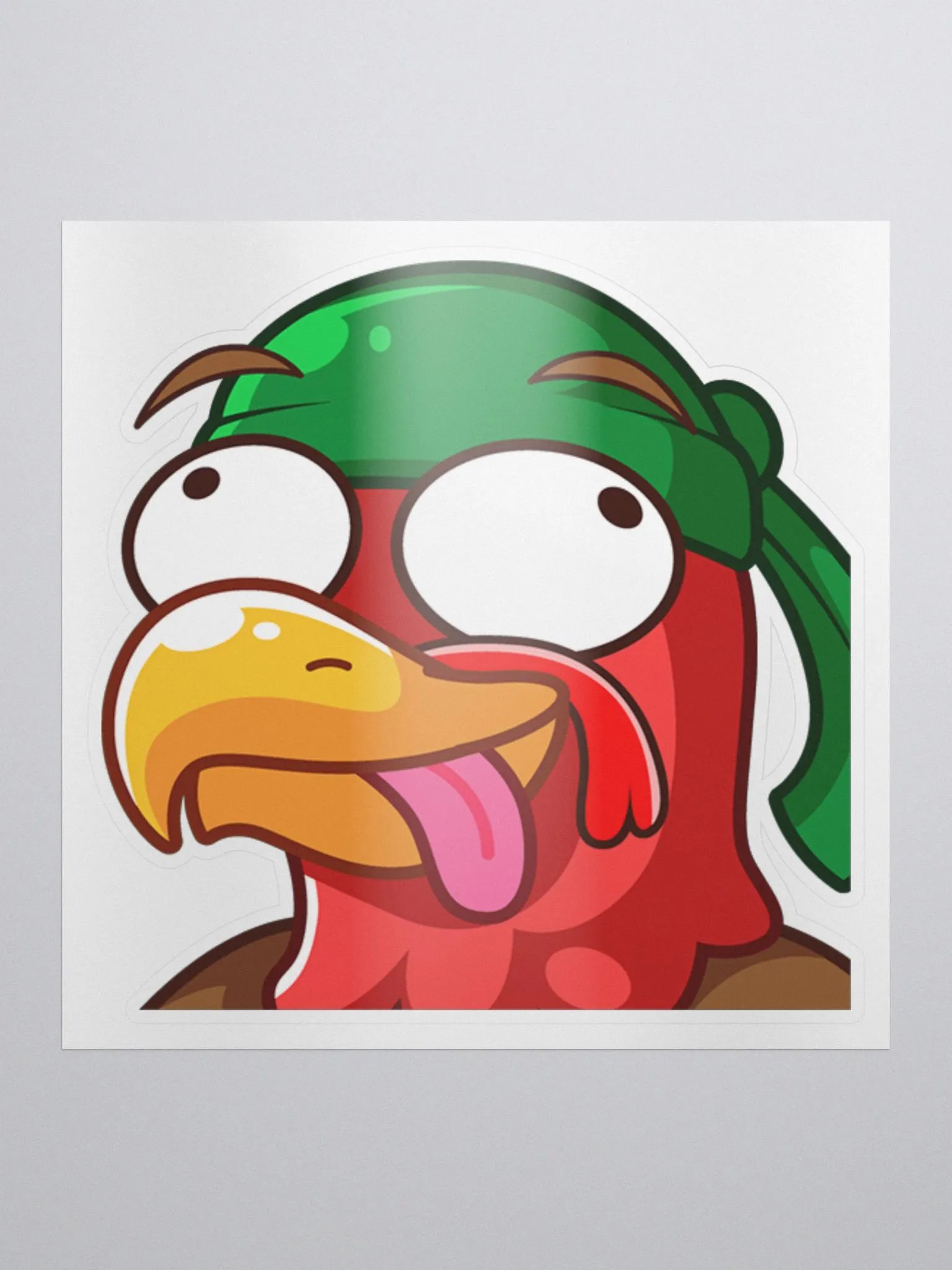 Derp Sticker product image (1)