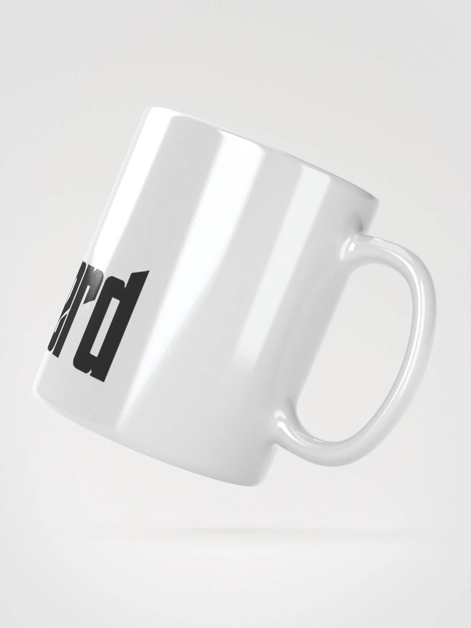 Hug a Mug White product image (2)