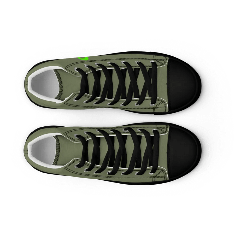 Doom slayer kicks :0 product image (9)