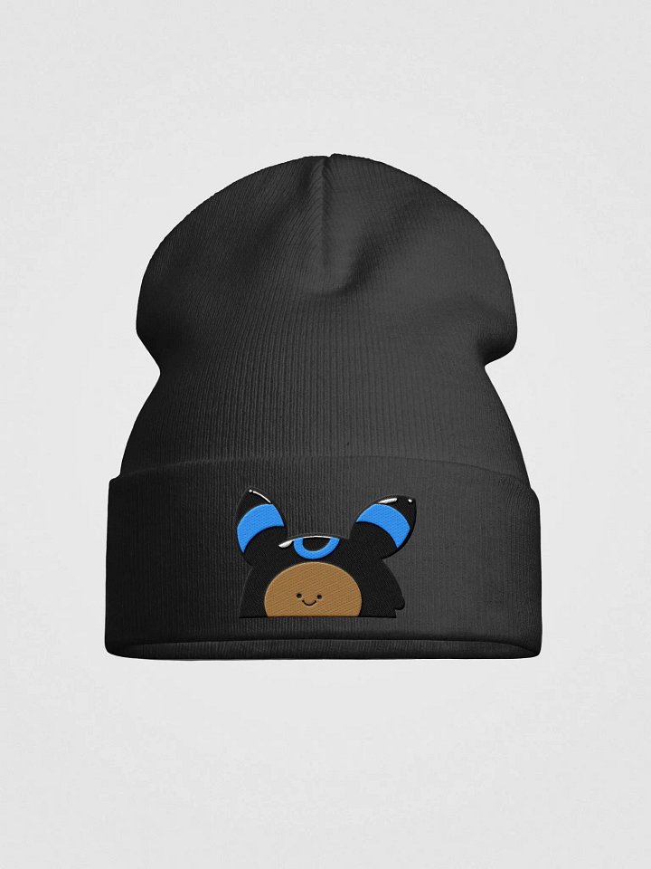 Peek-a-boo Beanie product image (1)
