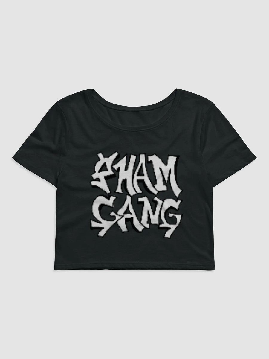 Pham Gang Crop Top product image (1)