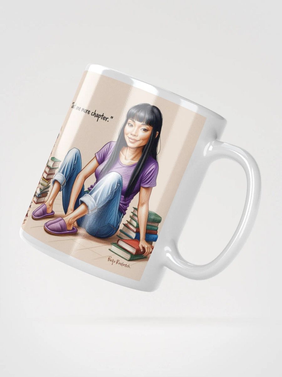 Diamond Vibes Three Mug product image (2)