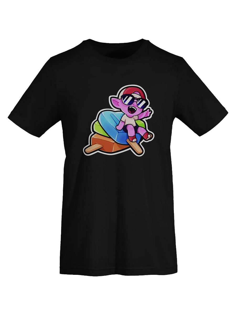 Summer Vibes tshirt product image (6)