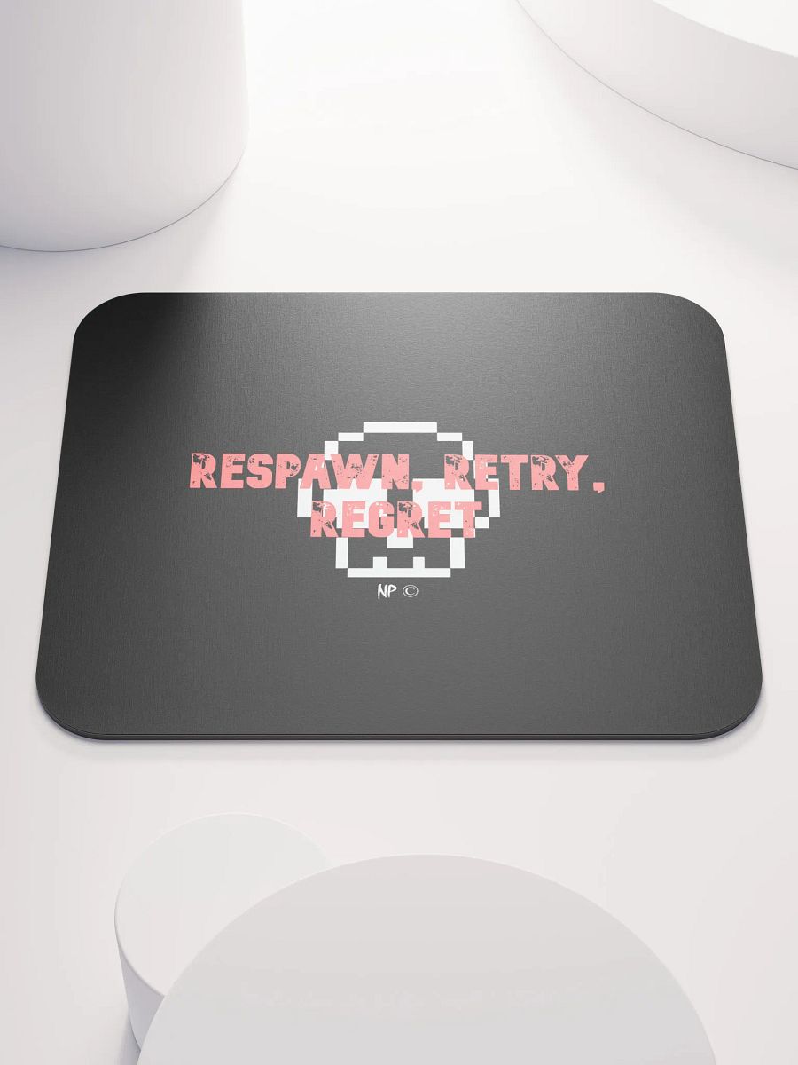 Respawn, Retry, Regret product image (2)