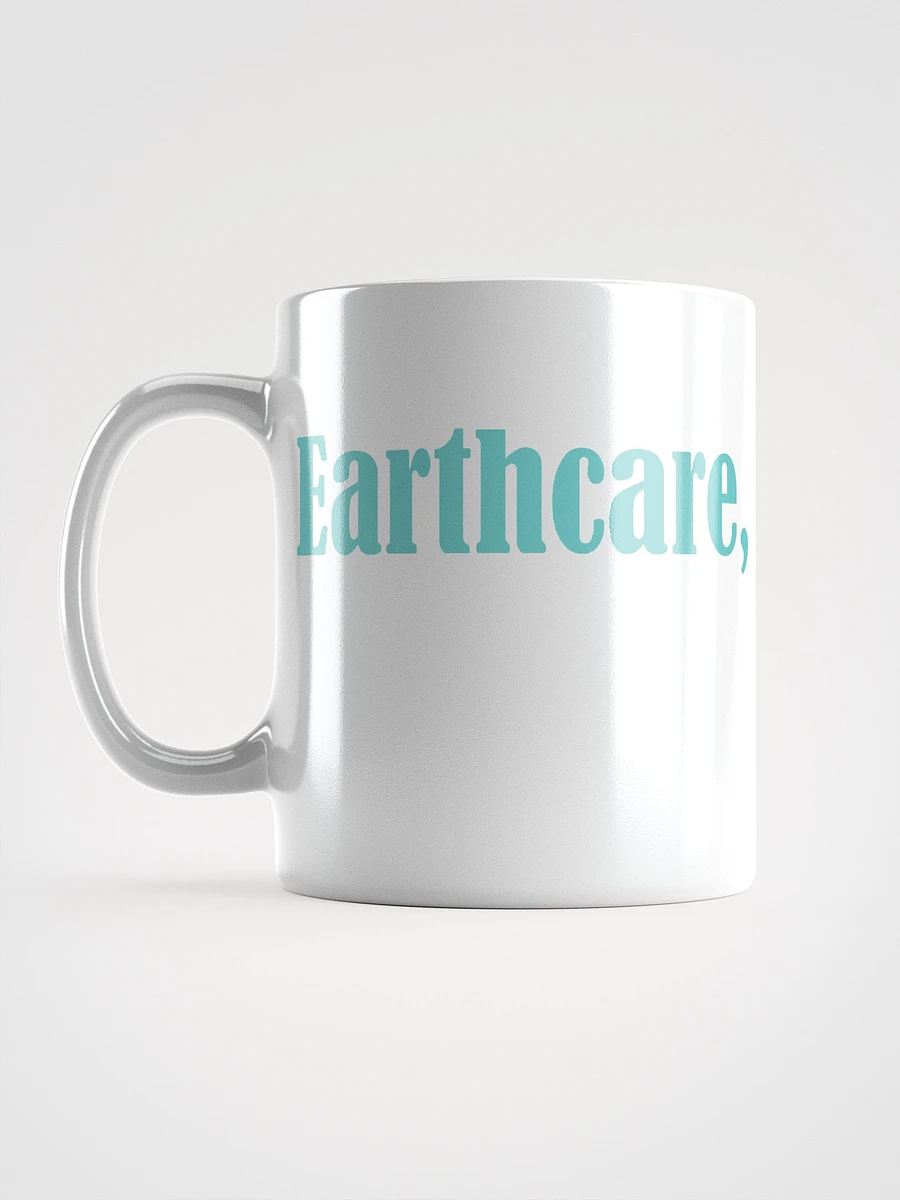 Earthcare, Not Warfare. product image (6)
