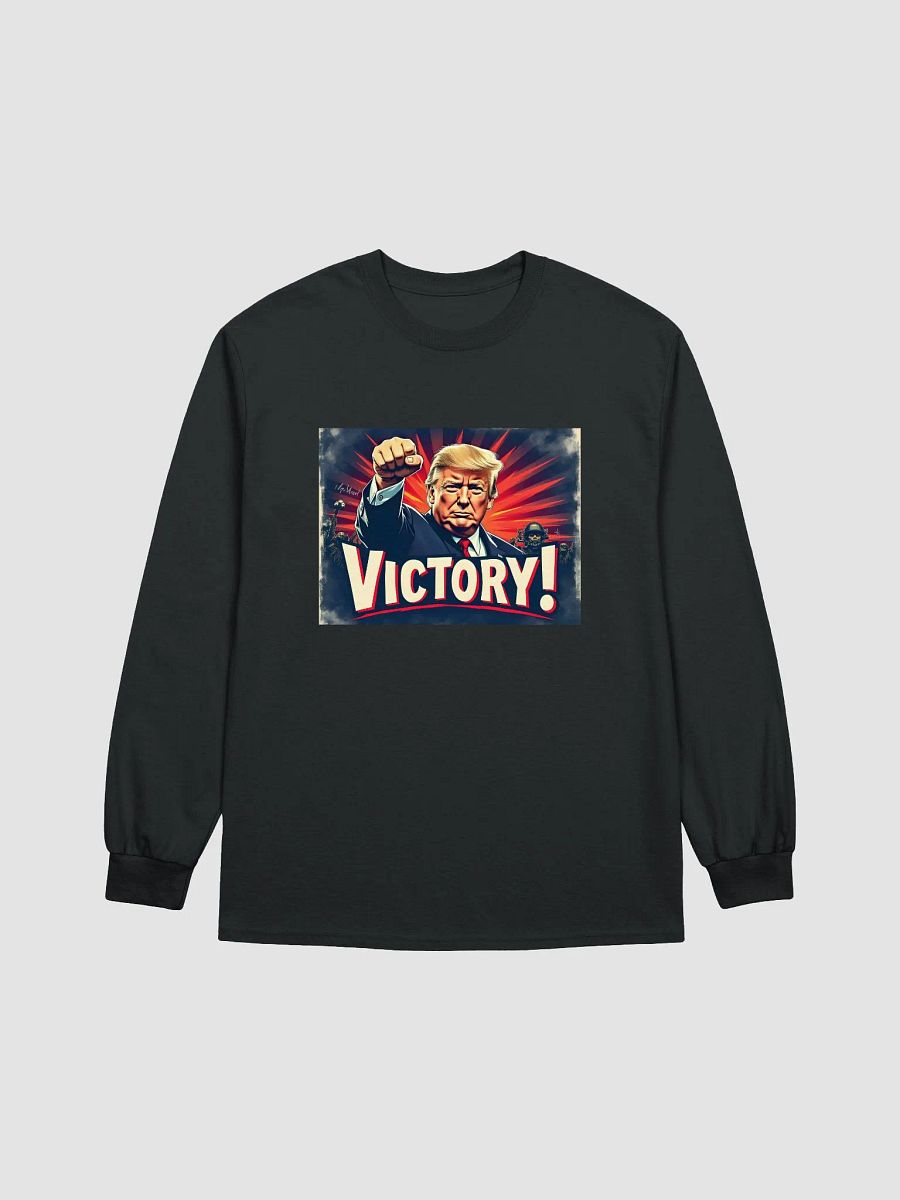 Victory #9 LS product image (1)