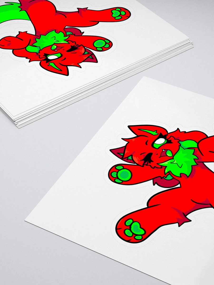 orb Sticker.... product image (14)