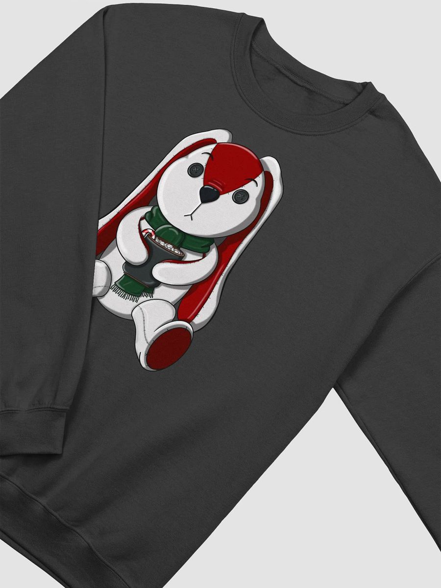 Peppermint Crewneck Sweatshirt product image (3)