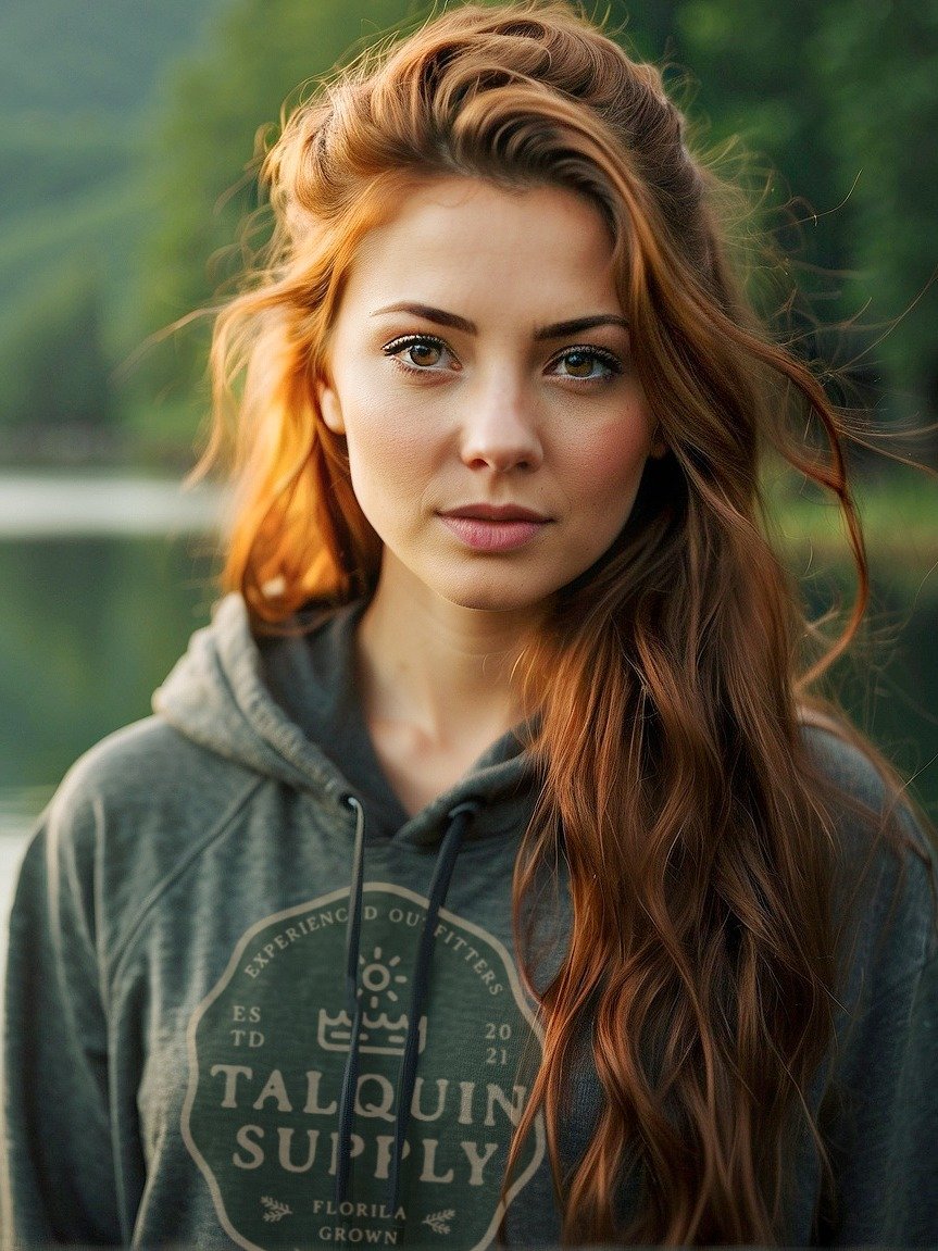 The 2023 Fall Hoodie product image (1)