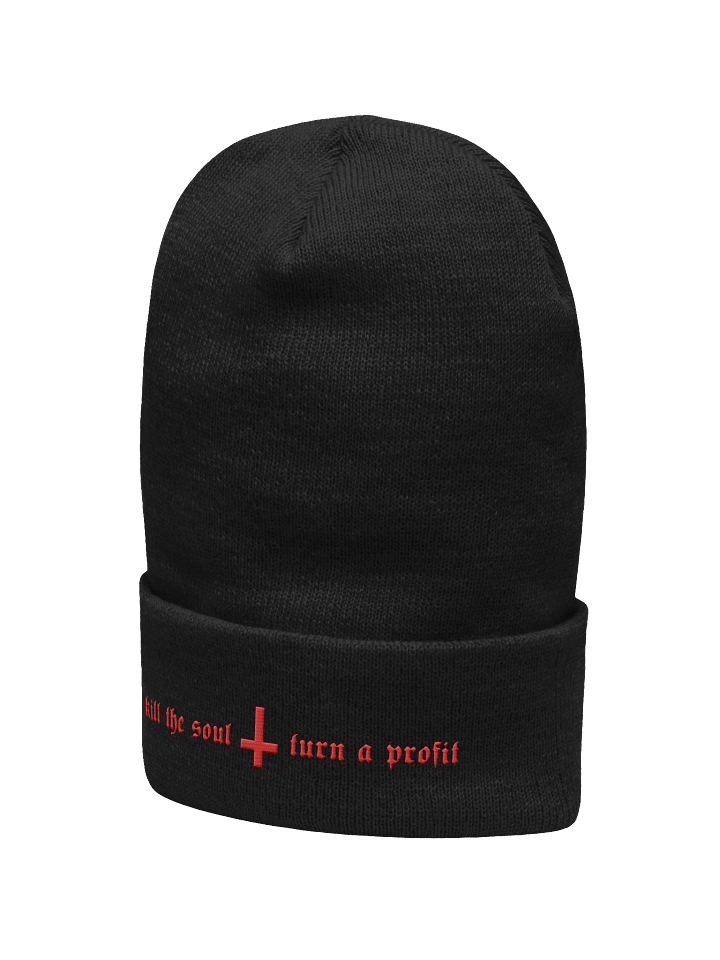 true believer beanie product image (5)