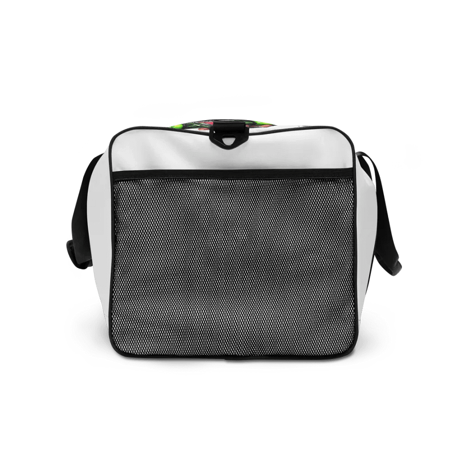 Minty Duffle Bag product image (11)