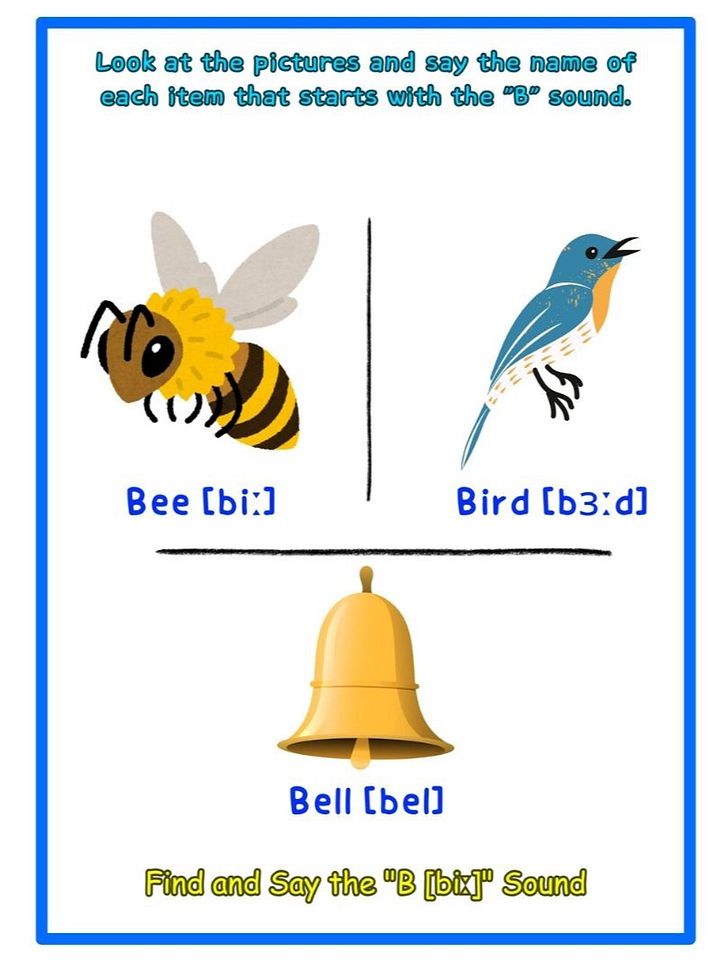 Articulation Worksheets Part 3 product image (2)