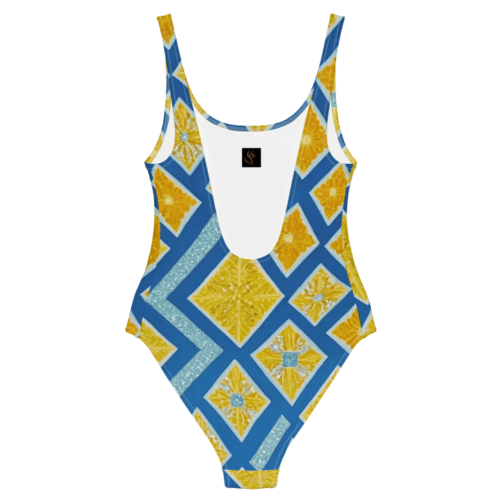 Diamond Dimension Swimsuit product image (2)
