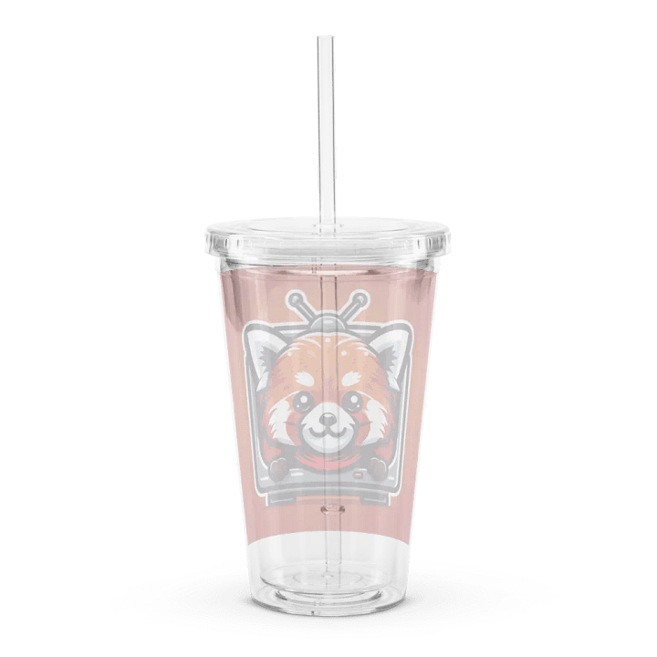 Cray Logo Tumbler product image (2)
