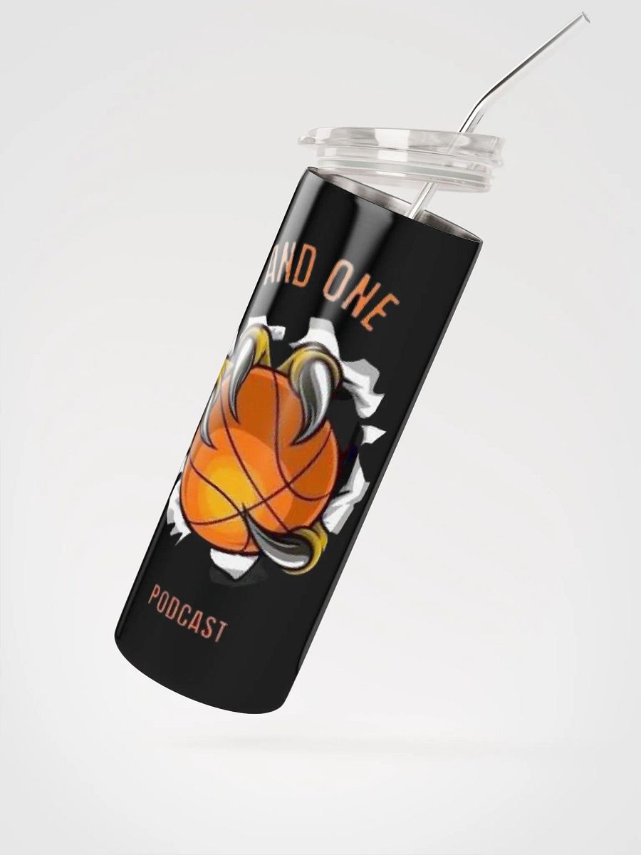 And ! Tumbler product image (2)