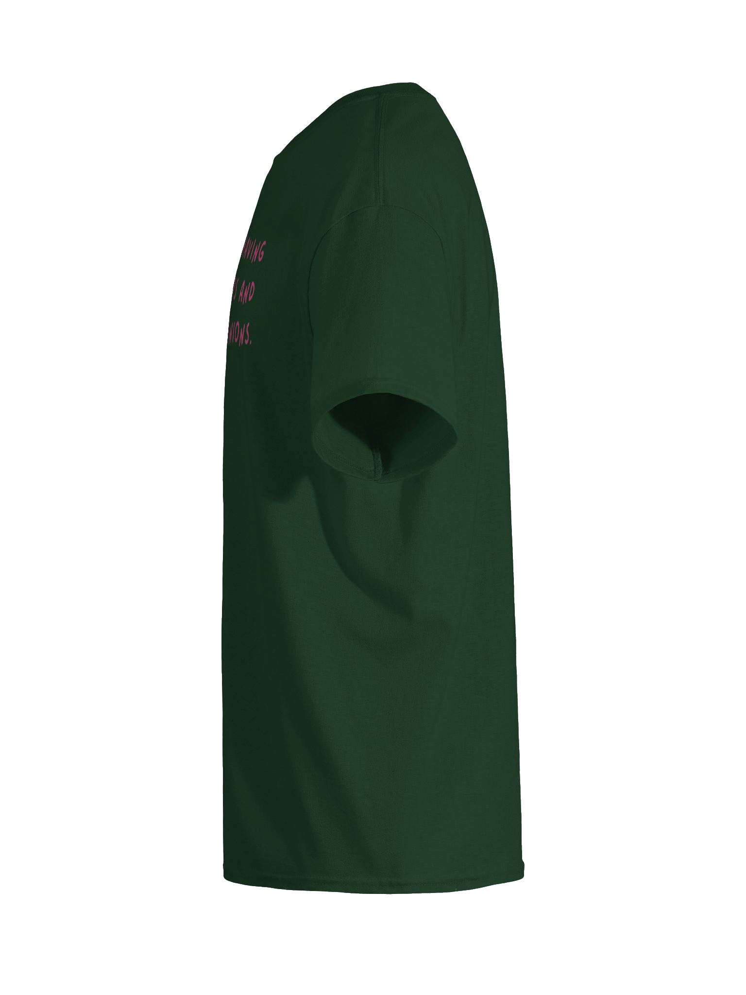 Sorry For Having Great B**Bs & Correct Opinions – Heavyweight T-Shirt product image (23)