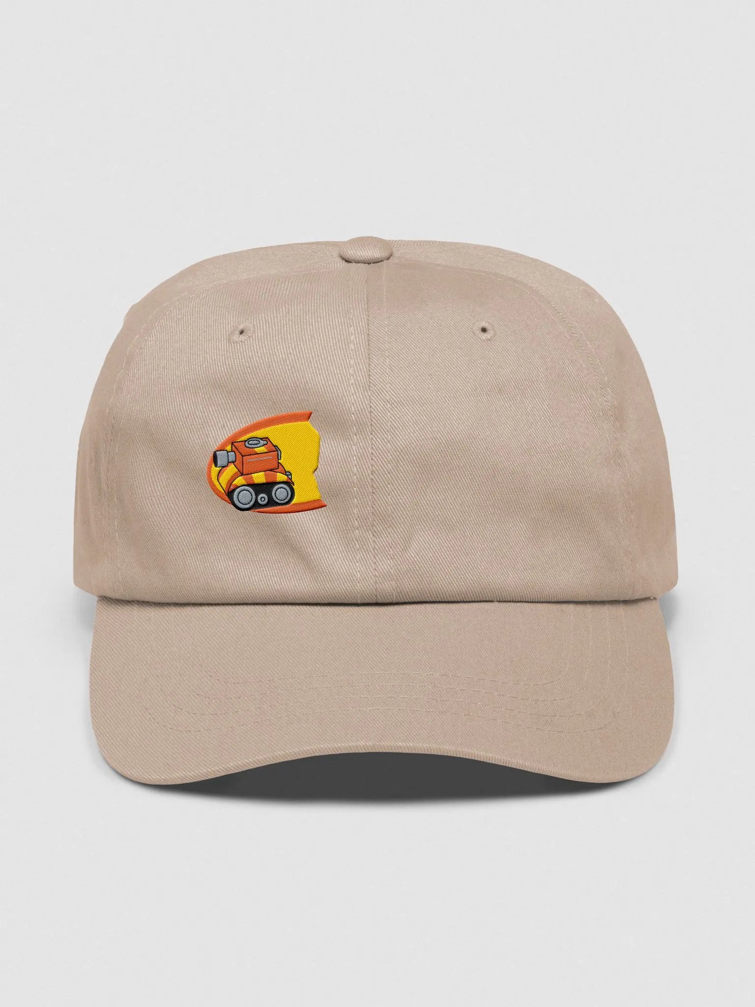 Cap Speedy Tankzales product image (1)