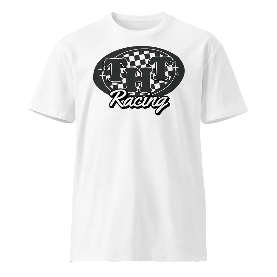 The Homie Tony (THT) Tee product image (2)
