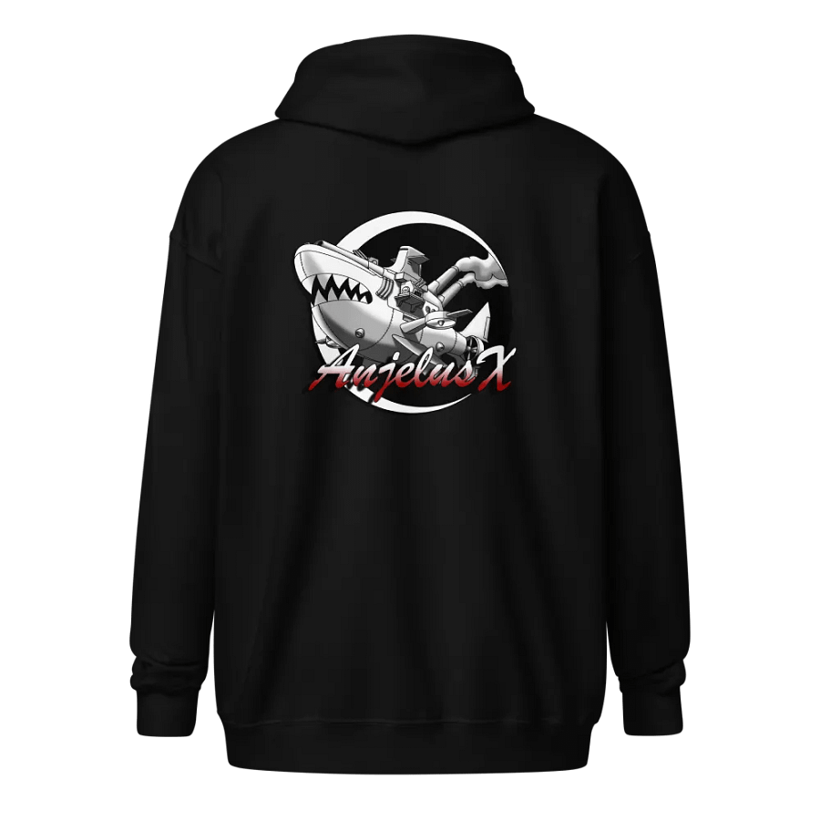AnjelusX - Lovebom Hoodie product image (36)