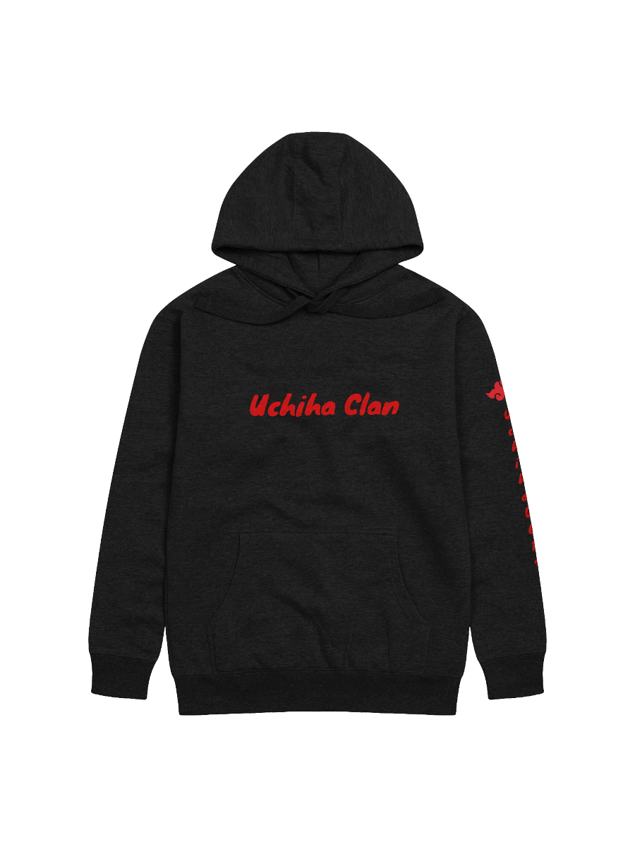 uchiha clan hoodie product image (1)