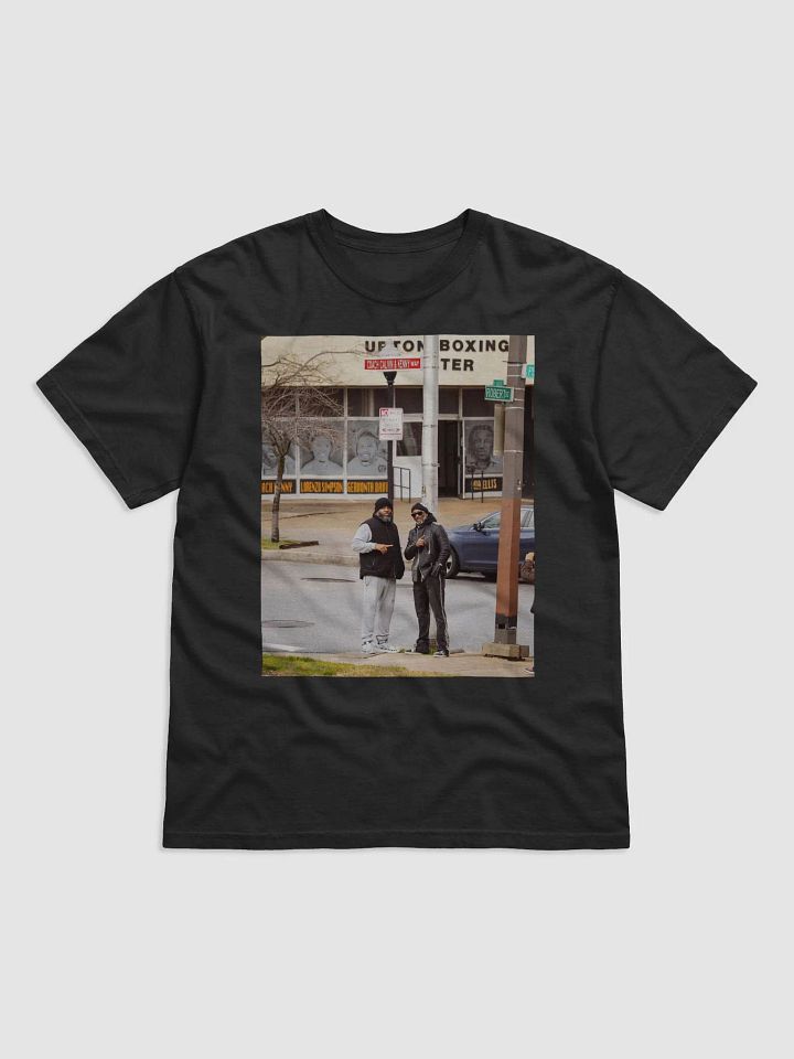 COACH CALVIN AND KENNY WAY product image (1)